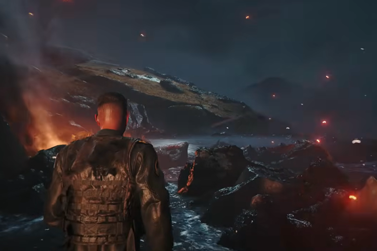 Gameplay 13 menit pertama game James Bond 007 First Light.