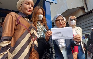 Peserta Miss Universe Indonesia Mengaku Dipaksa Buka Busana Saat ...