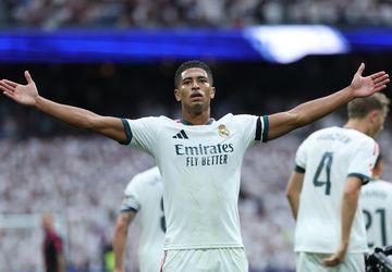 Rumah Mewah Jude Bellingham di Madrid, Ada Kolam Renang dan Bioskop