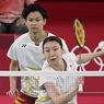 Rekap Badminton Olimpiade Tokyo: Jepang Raih 1 Medali, Tunggal Putri China Dominan 