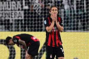 Semprit Keras Paolo di Canio ke Serie A: Sepak bola Italia Tengah Runtuh!