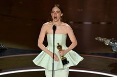 Ingin Hilangkan Nama Panggung, Emma Stone Ungkap Alasannya