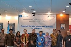 Dorong Pemerataan Akses Pendidikan Berkualitas, UNESCO-IGCN Berkolaborasi