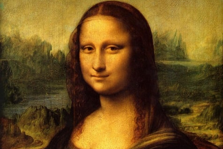 Lukisan Mona Lisa