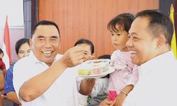 Percepat Penurunan Stunting, Pemkab Jembrana Laksanakan Program BAAS