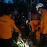 Pemuda Mabuk Panjat Tower SUTET, Evakuasinya Berlangsung Menegangkan