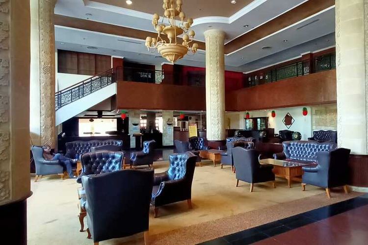 Penghentian operasional Harmoni Hotel Nagoya, yang telah beroperasi selama 30 tahun, mengejutkan sektor pariwisata Batam, Kepulauan Riau (Kepri) yang saat ini masih belum dapat bangkit sepenuhnya di masa pandemi Covid-19.