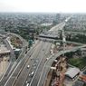 Tol Jakarta-Cikampek Terintegrasi, Tarif Golongan I Naik Rp 5.000