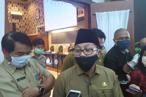 Aturan PSBB Malang Raya, Pemkot Malang Izinkan Shalat Id, asal...