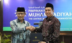 Muhammadiyah Dukung Amandemen UU Persaingan Usaha dan Bentuk Kemitraan Strategis dengan KPPU