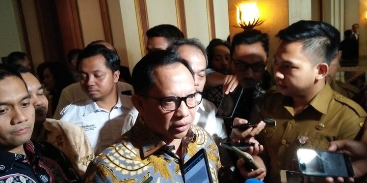 Cegah Kekerasan, Mendikbud Soroti Pentingnya Kerja Sama Sekolah dan Keluarga