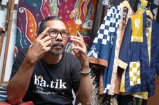 Transformasi Batik Jakarta, Adopsi Corak Batik Jawa hingga Populerkan Ikon Kota