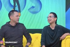 Duka Ira dan Ari Wibowo, Sang Ayah Meninggal dan Dimakamkan secara Militer