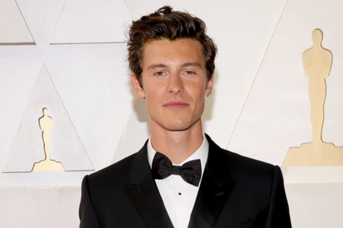 Shawn Mendes Rayakan Ulang Tahun di Kapal Pesiar Setelah Batalkan Tur Konsernya