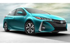 Toyota Sebut Mesin Konvensional Punah 2050