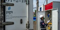 Konsumsi Gas Semarang Meningkat di Tengah Pandemi, PGN Pastikan Pasokan Gas Aman