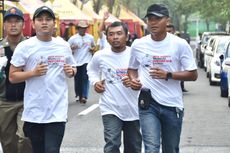 Akhir 2019, Trenggalek Punya Gedung Olahraga Multicabang