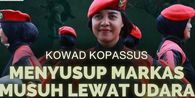 Mengenal Kowad Kopassus: Perempuan Perkasa Pasukan Elite Baret Merah | Brigade Podcast
