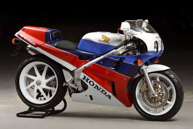 Pebalap Honda HRC Castrol, Joan Mir, mengatakan bahwa motor favoritnya