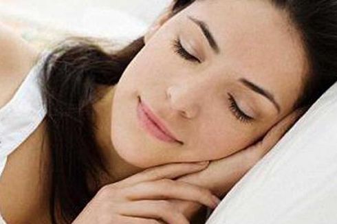 Pola Tidur agar Performa Optimal