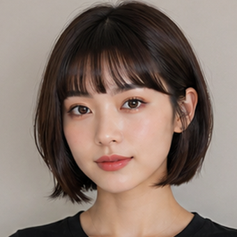 15 model rambut pendek wanita yang cocok untuk semua bentuk wajah, dari pixie hingga bob, agar penampilan lebih proporsional dan stylish.