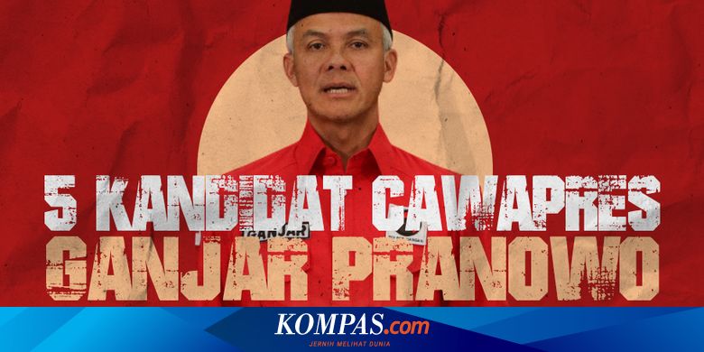 Adu Strategi Jabar-Jatim di Balik Wacana Duet Ganjar-RK dan Ganjar-Mahfud