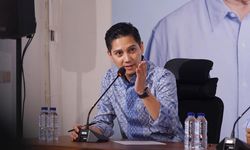 Budisatrio Djiwandono Bicara soal Mimpi Besar Prabowo Subianto yang Fokus pada Isu Pangan