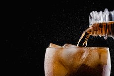 Studi: Konsumsi Minuman Soda Disebut Bisa Meningkatkan Risiko Serangan Jantung