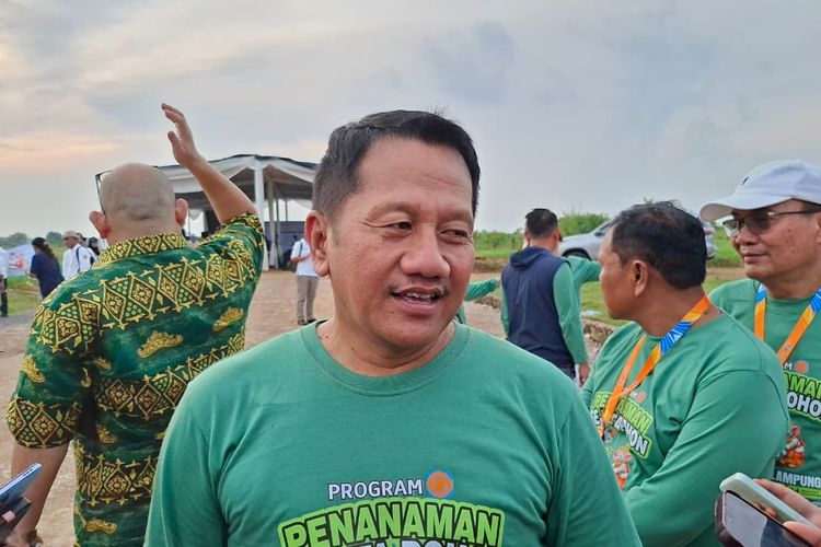 Crazy Rich Grobogan Ungkap Syarat REI Investasi di Kota Baru Lampung