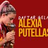 INFOGRAFIK: Juara Dunia Lengkapi Pencapaian Alexia Putellas...