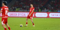 Sindiran Justin Hubner Usai Timnas Indonesia Dihajar Vietnam 0-3 di Piala AFF 2026