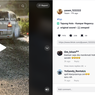 Video Suzuki APV Terjebak di Jalan Cor yang Masih Basah