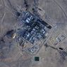 Israel Dikabarkan Bangun Proyek Terbesar di Fasilitas Nuklir Rahasia