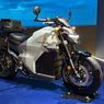 Honda WN7 Raih Motor 