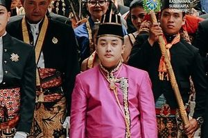 Sahkan Pergantian Nama KGPH Purboyo jadi Pakubuwono XIV, Ini Penjelasan PN Solo