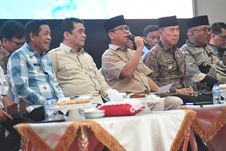 Mendes PDT: Dana Desa Bisa Dimanfaatkan untuk Percepat Legalisasi Koperasi Merah Putih