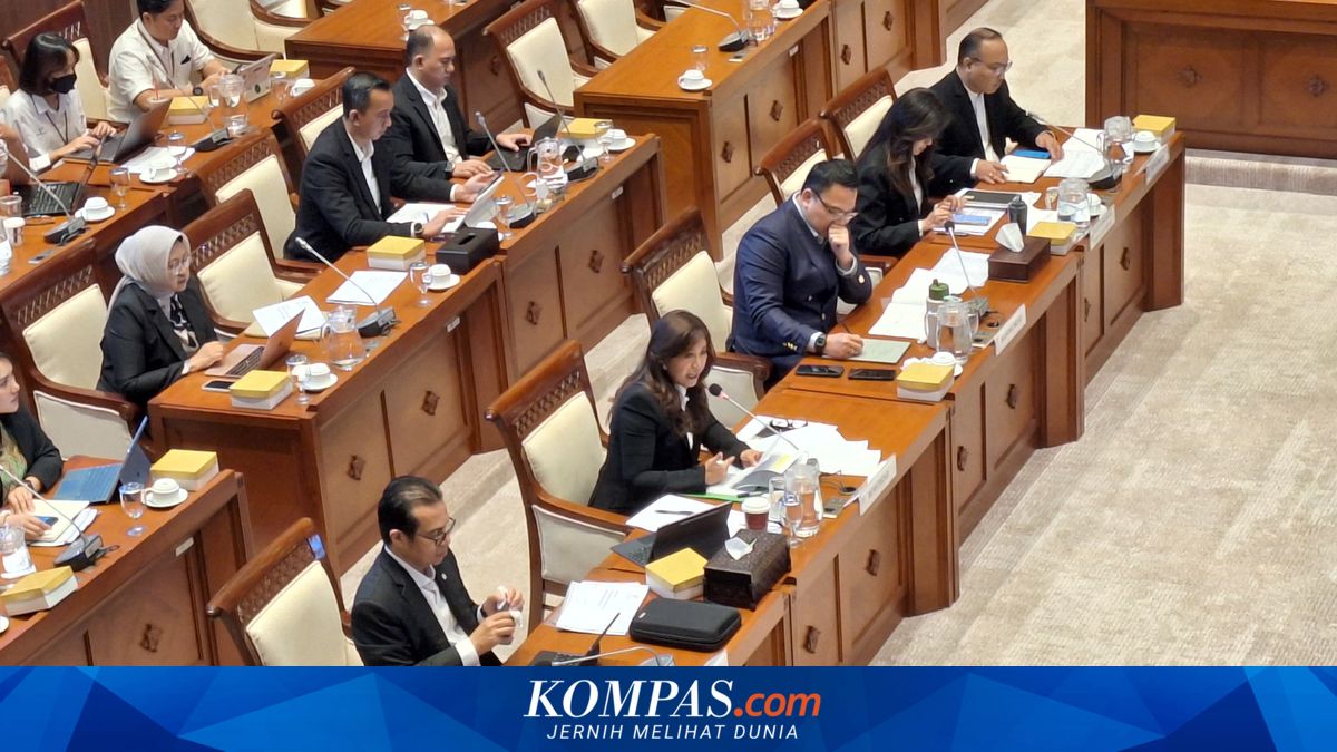 Perputaran Dana Judol Rp 286 Triliun di 2025, Komdigi Blokir 3,4 Juta Situs