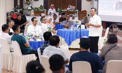 Gubernur Luthfi Pastikan Jateng Ramah Investasi: Perizinan Selesai dalam Sehari