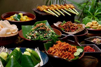 Masakan Tradisional Indonesia Terancam Punah, Mengapa?