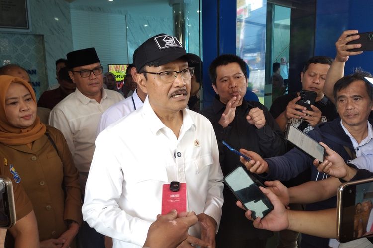 Mensos Umumkan PKH Tahap 4 Cair Pekan Ini, Begini Cara Cek Nama Penerima Secara Online