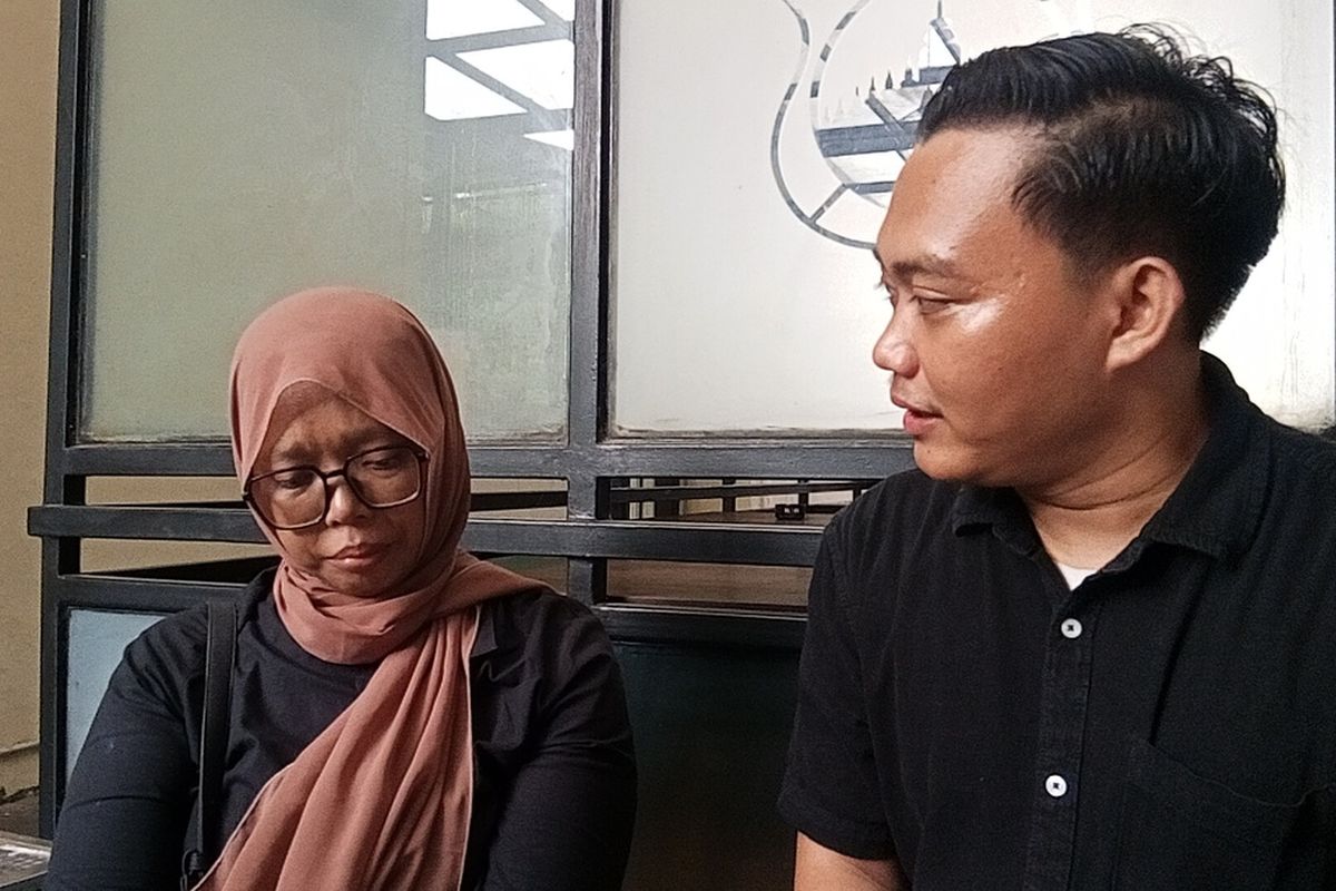 Ketua DPRD Kota Magelang