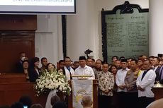 Berkunjung ke Gereja Immanuel, Muhadjir: Semoga Natal 2023 Mendatangkan Keberkahan