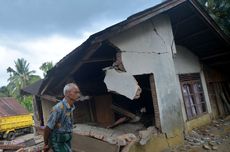 Setelah Gempa Pasaman Barat, BMKG Temukan Segmen Sesar Baru Talamau