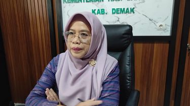 Jemaah Haji Demak Didominasi Petani, Termuda 16 Tahun dan Tertua 92 Tahun