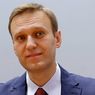 Usai Diracuni, Kondisi Pemimpin Oposisi Rusia Alexei Navalny Membaik