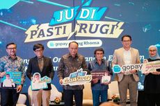 Menkominfo Optimistis Upaya GoPay Bisa Bantu Berantas Judi Online