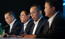 Berkat Digitalisasi dan Ekosistem Wholesale, Pertumbuhan Aset Bank Mandiri Solid Sepanjang 2024