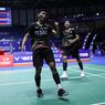 Jadwal Arctic Open 2023: Duel Merah Putih Pramudya/Yeremia Vs Fikri/Bagas