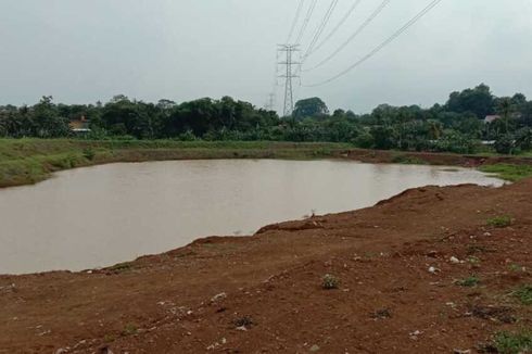 Cegah Banjir, Waduk Pondok Ranggon Terus Dikeruk