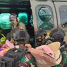 2 Korban Penembakan KKB di Puncak Papua Dievakuasi ke Mimika